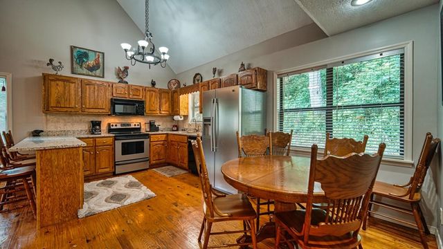 2529 Hunter Road, Hiawassee, GA 30546