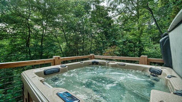 2529 Hunter Road, Hiawassee, GA 30546