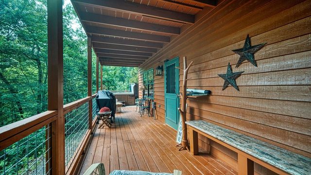 2529 Hunter Road, Hiawassee, GA 30546