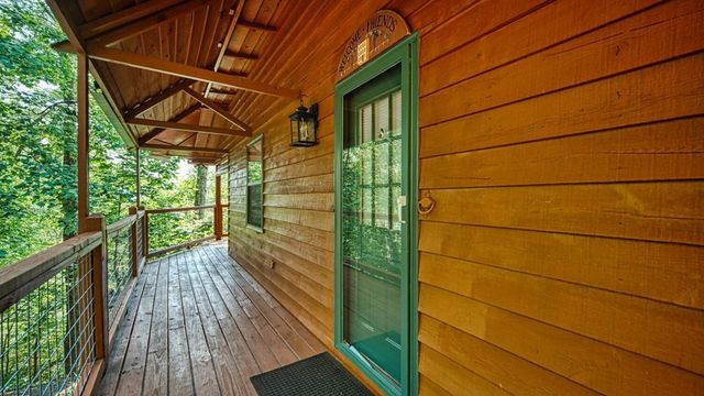 2529 Hunter Road, Hiawassee, GA 30546