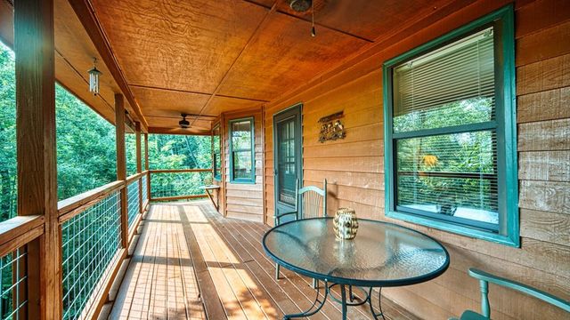 2529 Hunter Road, Hiawassee, GA 30546