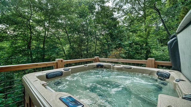 2529 Hunter Road, Hiawassee, GA 30546