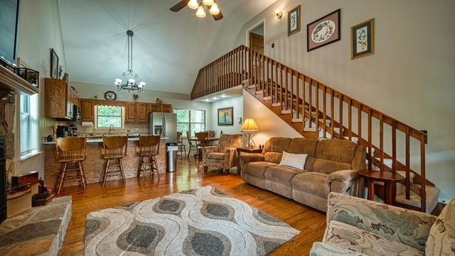 2529 Hunter Road, Hiawassee, GA 30546