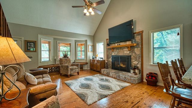 2529 Hunter Road, Hiawassee, GA 30546