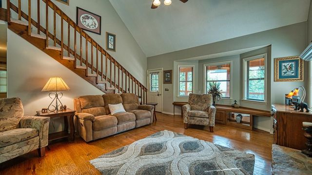 2529 Hunter Road, Hiawassee, GA 30546