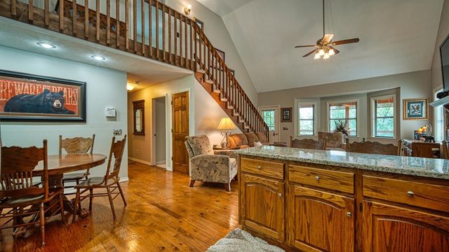 2529 Hunter Road, Hiawassee, GA 30546
