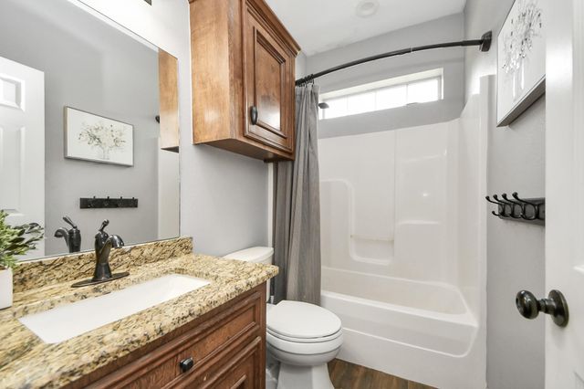 129 County Road 3470 N, Cleveland, TX 77327