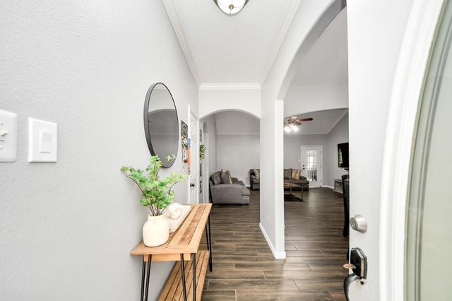 129 County Road 3470 N, Cleveland, TX 77327