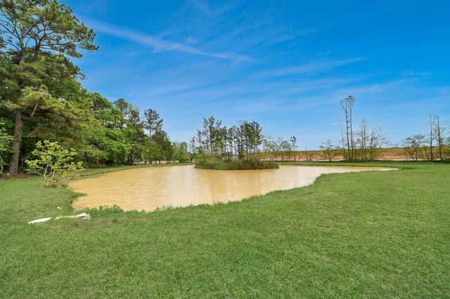 129 County Road 3470 N, Cleveland, TX 77327