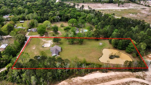 129 County Road 3470 N, Cleveland, TX 77327