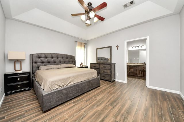 129 County Road 3470 N, Cleveland, TX 77327