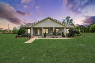 129 County Road 3470 N, Cleveland, TX 77327