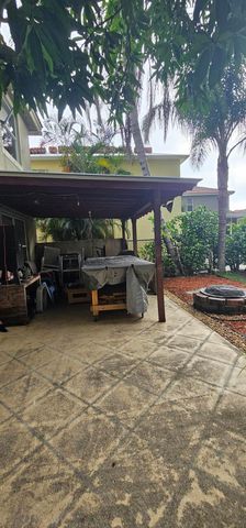 4810 Mcgill Street, Boynton Beach, FL 33436