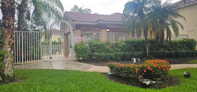 4810 Mcgill Street, Boynton Beach, FL 33436