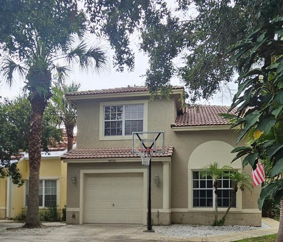 4810 Mcgill Street, Boynton Beach, FL 33436