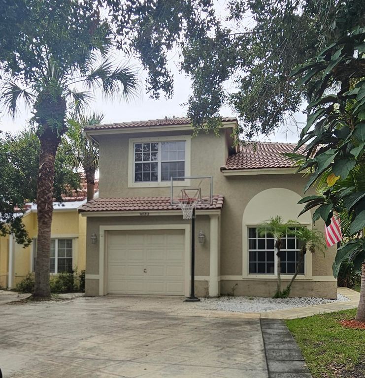 4810 Mcgill Street, Boynton Beach, FL 33436