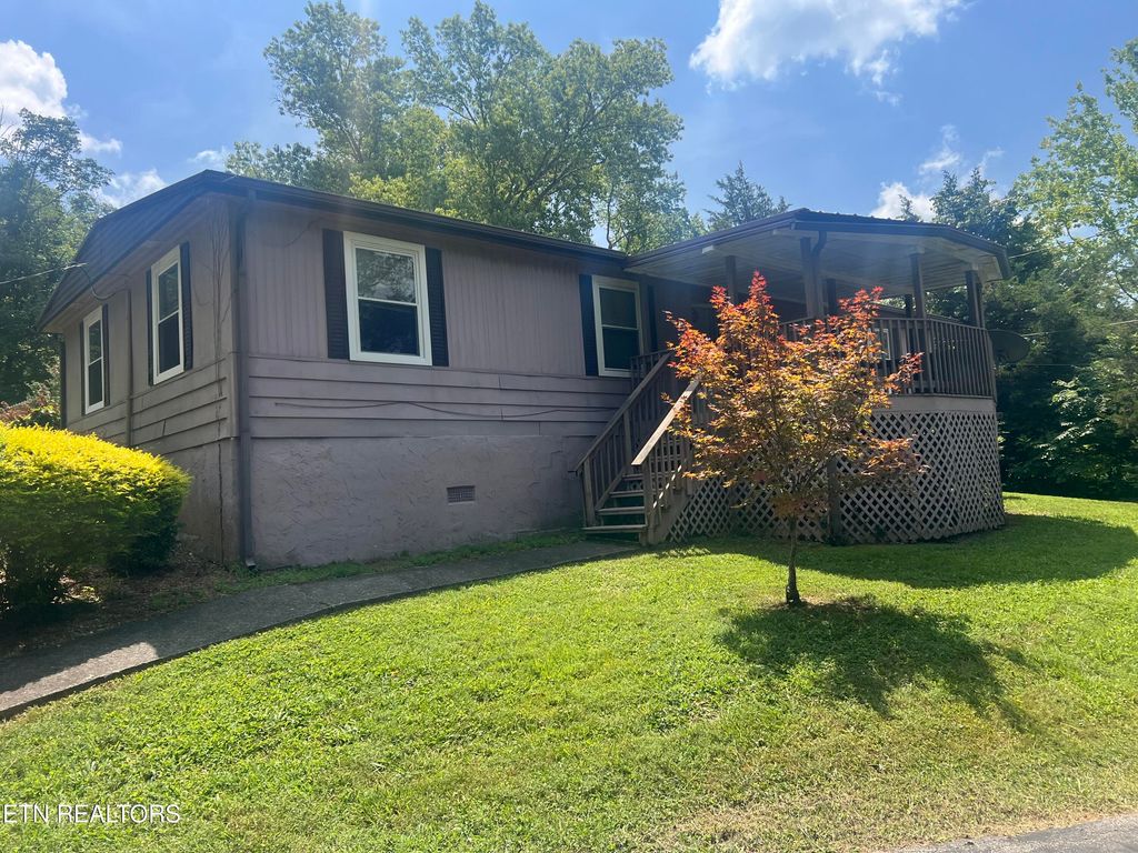 1509 &1503 Tipton Station Rd, Knoxville, TN 37920