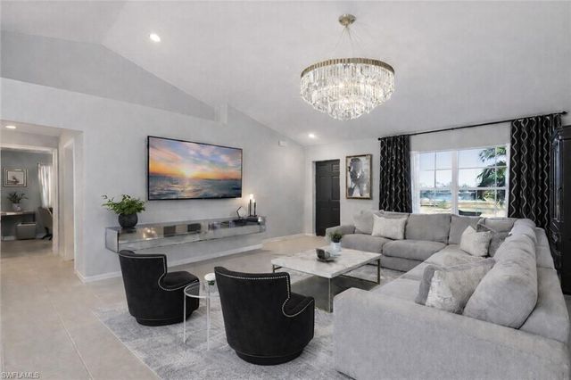 4418 36th ST, Cape Coral, FL 33993