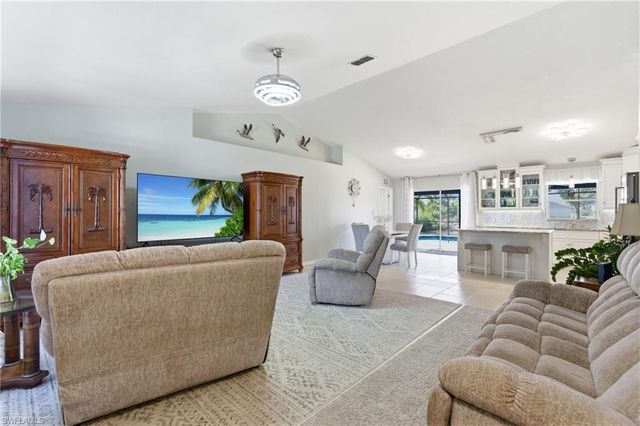 4418 36th ST, Cape Coral, FL 33993