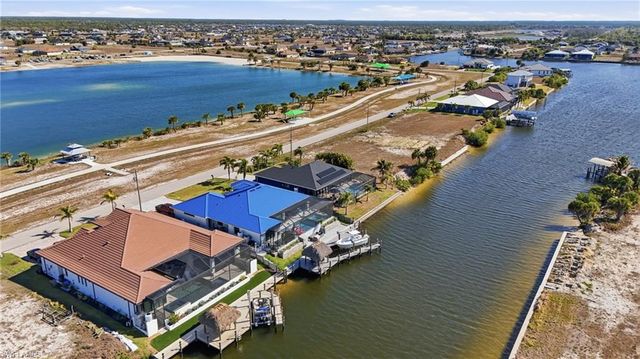 4418 36th ST, Cape Coral, FL 33993