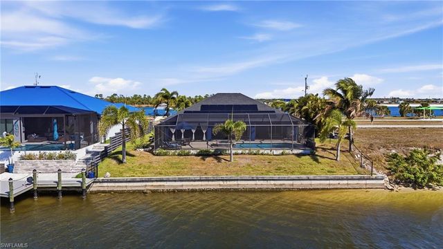 4418 36th ST, Cape Coral, FL 33993
