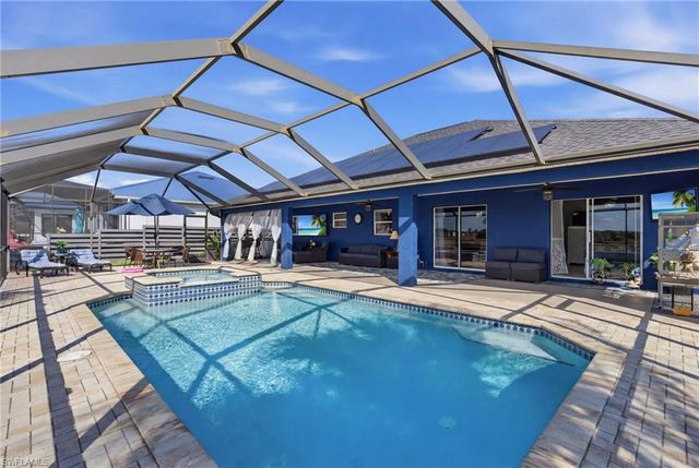 4418 36th ST, Cape Coral, FL 33993