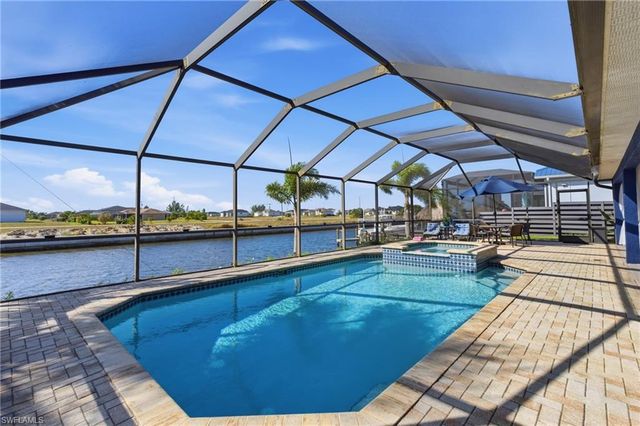 4418 36th ST, Cape Coral, FL 33993