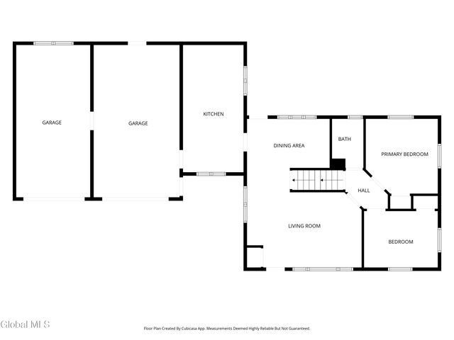 6 Woodside Avenue, Moreau, NY 12803