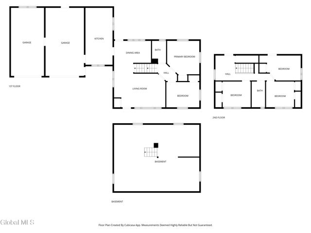 6 Woodside Avenue, Moreau, NY 12803