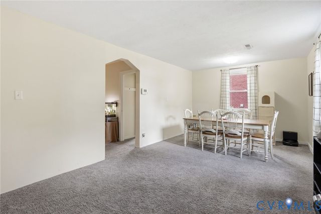 1609 Foster Rd, Henrico, VA 23226