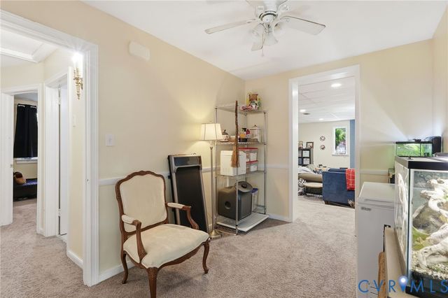 1609 Foster Rd, Henrico, VA 23226