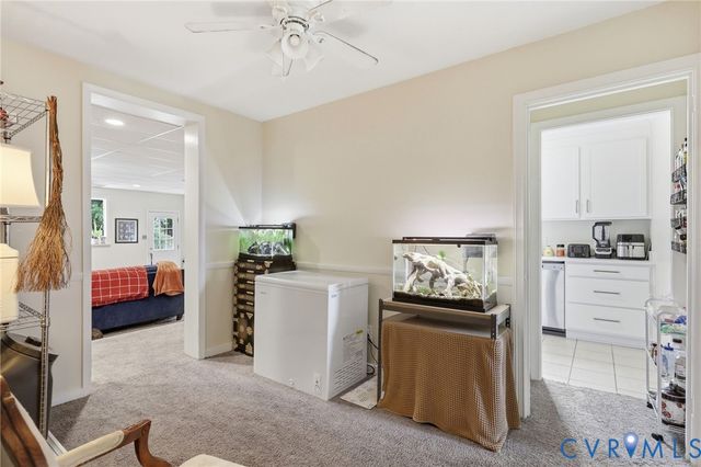 1609 Foster Rd, Henrico, VA 23226