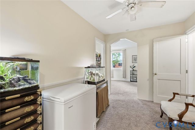 1609 Foster Rd, Henrico, VA 23226