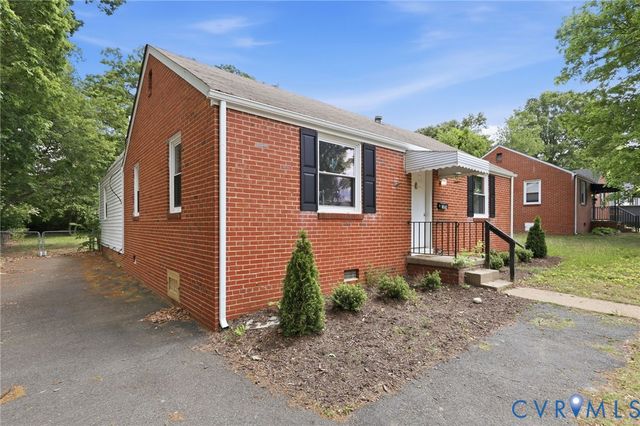 1609 Foster Rd, Henrico, VA 23226