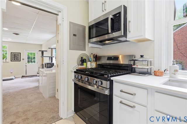 1609 Foster Rd, Henrico, VA 23226