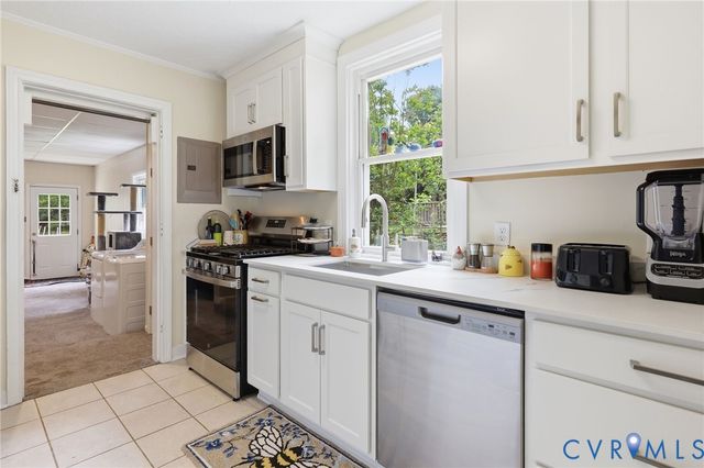 1609 Foster Rd, Henrico, VA 23226