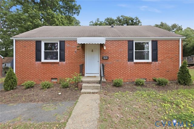 1609 Foster Rd, Henrico, VA 23226