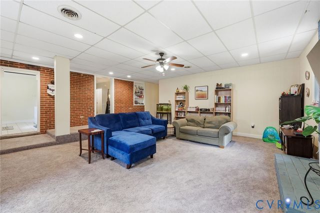 1609 Foster Rd, Henrico, VA 23226