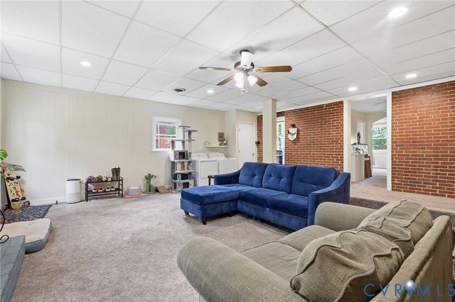 1609 Foster Rd, Henrico, VA 23226