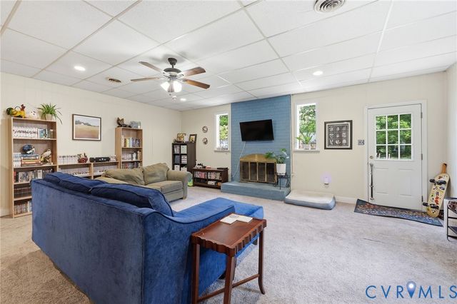 1609 Foster Rd, Henrico, VA 23226