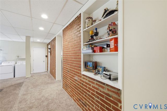 1609 Foster Rd, Henrico, VA 23226