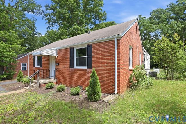 1609 Foster Rd, Henrico, VA 23226