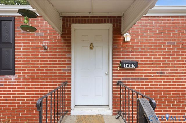 1609 Foster Rd, Henrico, VA 23226