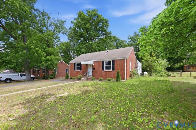 1609 Foster Rd, Henrico, VA 23226