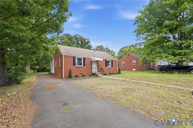 1609 Foster Rd, Henrico, VA 23226