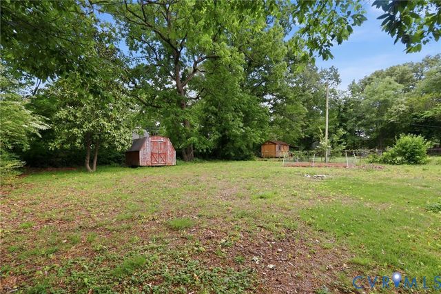 1609 Foster Rd, Henrico, VA 23226