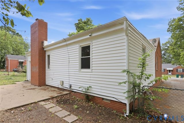 1609 Foster Rd, Henrico, VA 23226