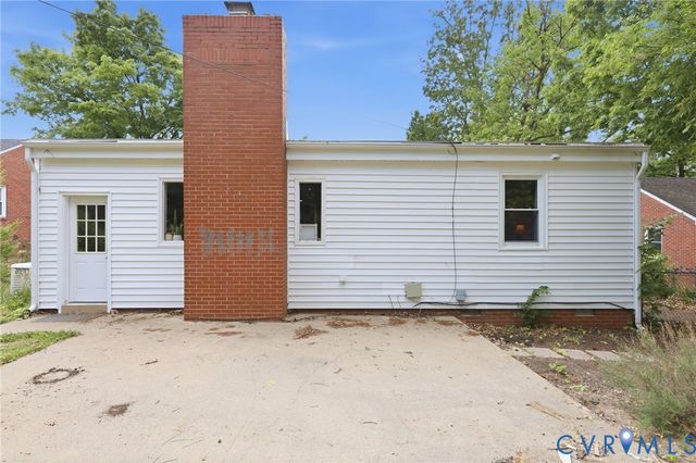 1609 Foster Rd, Henrico, VA 23226