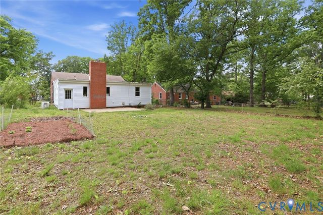 1609 Foster Rd, Henrico, VA 23226