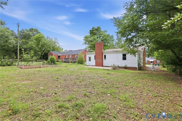 1609 Foster Rd, Henrico, VA 23226